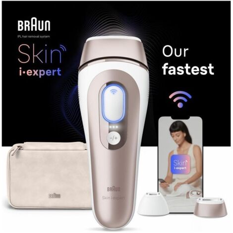 Braun Skin i-expert Pro PL 7147