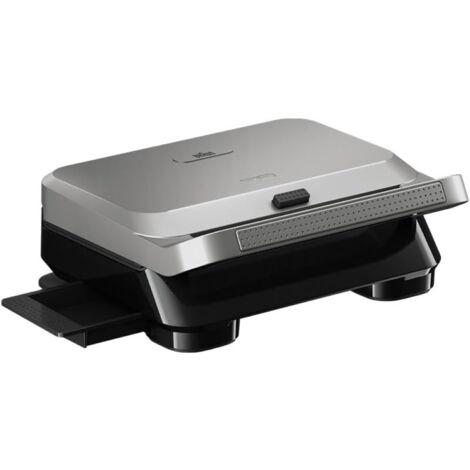 Braun SM 5006 Snack Maker 5 Kontaktgrill und Waffeleisen 0X23100003