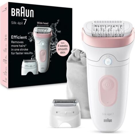 Braun 7-030 Silk-épil
