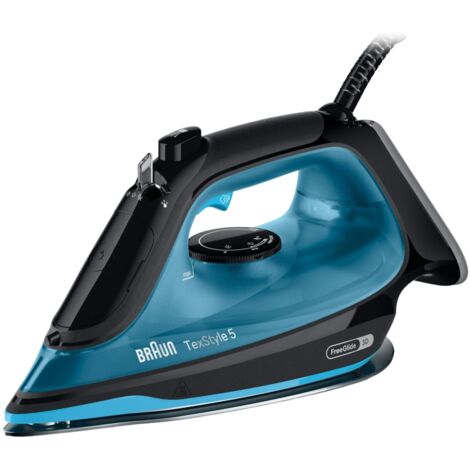 Braun SI5256BL TexStyle 5 Dampfbügeleisen 0127410001