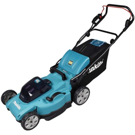 Makita DLM480Z Akku-Rasenmäher (1/5)