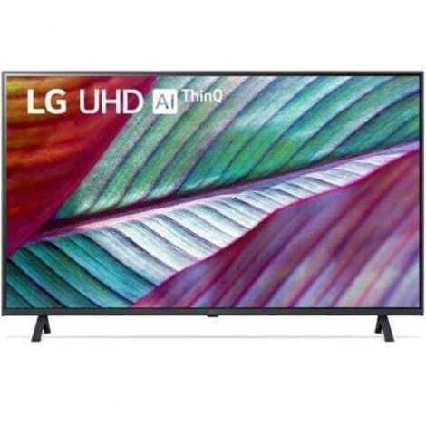 Smart TV LG 43UR78006LK 43 LED 4K Ultra HD LCD