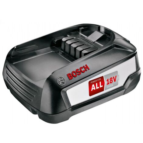 Ersatzteil - 18V Lithium-Ionen-Akku, original - - BOSCH (1/6)