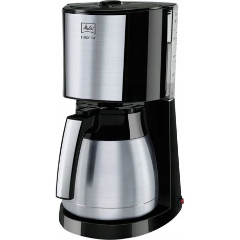 Melitta Enjoy Top Therm 1017-08, schwarz
