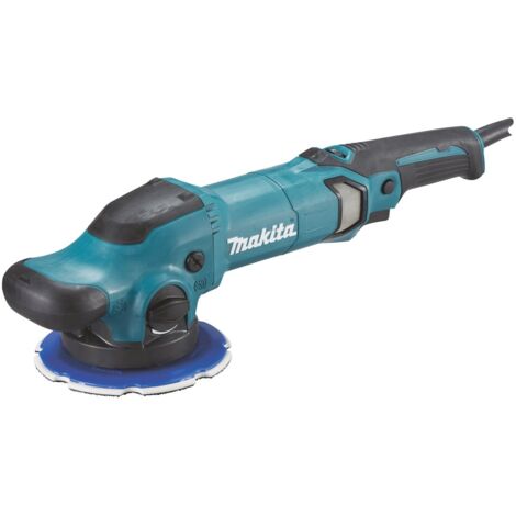 Exzenterschleifer Polierer 900 W Ø 150 mm MAKITA - PO6000C
