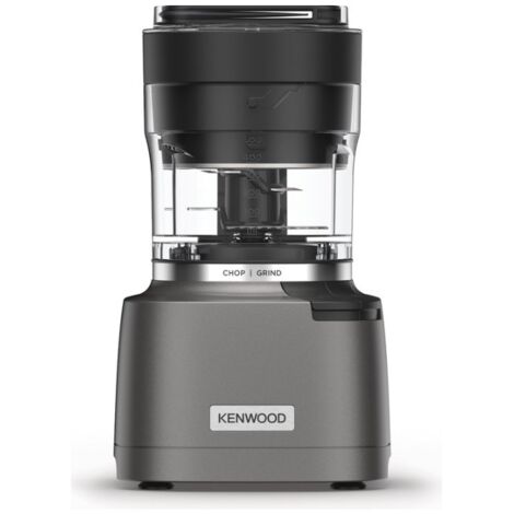 Mini-zerkleinerer 0,9l 800w silber - Kenwood - CHP80000SI