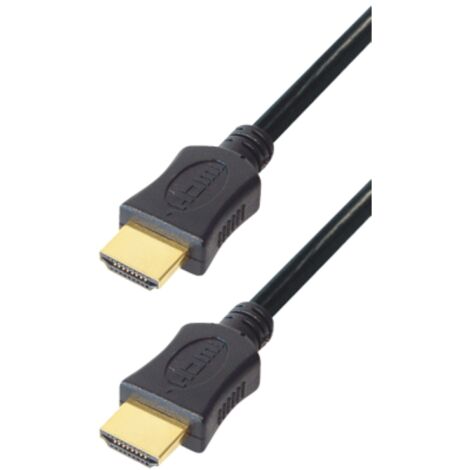 Transmedia C210-1,5ZIL HDMI-Kabel
