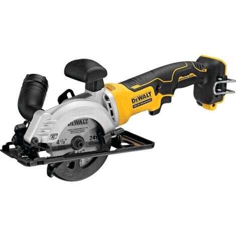 DeWALT Akku-Handkreisssäge 18V DCS571N ohne Akku und Ladegerät im Karton