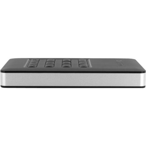 Verbatim Store n Go 256GB Secure Portable SSD USB 3.1 (1/5)