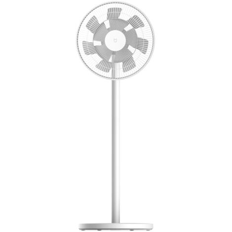Xiaomi Smart Standing Fan 2 Pro, Standventilator, weiß