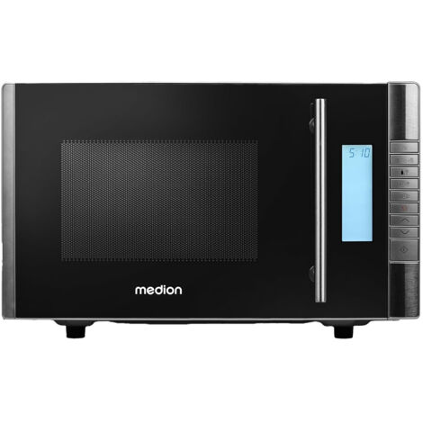 Medion MD 14482 2 in 1 Mikrowelle mit Grill 20L