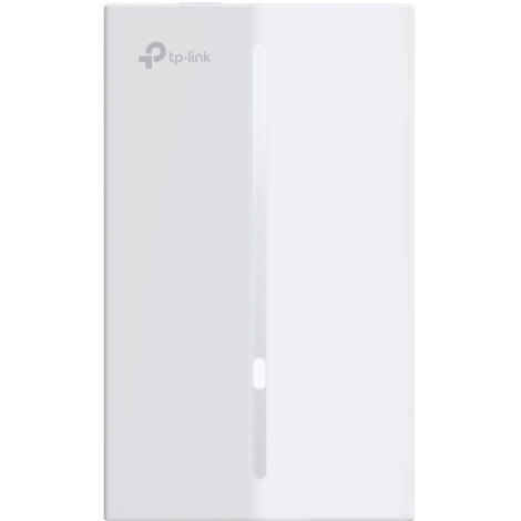 Punto De Acceso WiFi 6 TP-Link Festa F65-Wall, AX3000 Dual-band, 4 Puertos Gigabit Con PoE, Gestión En La Nube Gratuita, Fácil Instalación Sin Técnico