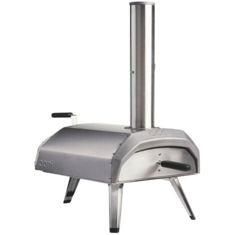 Ooni Karu 12 UU-P29400 Outdoor-Pizzaofen