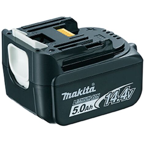 Makita 197122-6 Akku-Magazin Bl1450 14.4V (1/2)