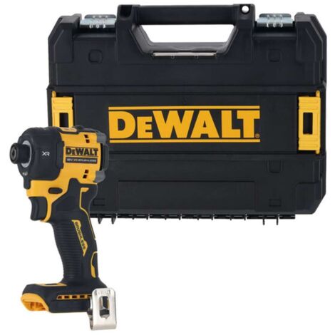 DeWalt DCF870NT-XJ 18 V Hydraulischer Akku-Schlagschrauber 1/4 (Basisversion)