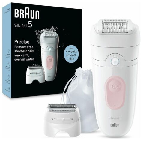 Braun Silk-epil 5-030 (1/2)