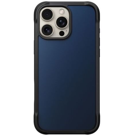 Nomad Rugged Case iPhone 16 Pro Max Atlantic Blue (1/5)