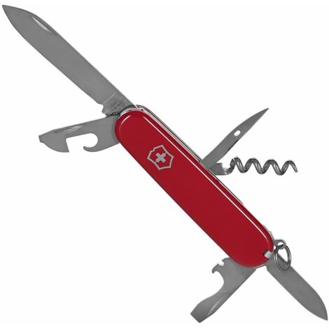 Victorinox Spartan rot