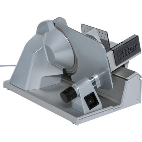 Ritter Tondo 13 Allesschneider