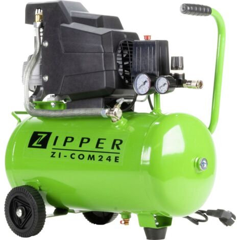 Zipper ZI-COM24E Kompressor (1/4)
