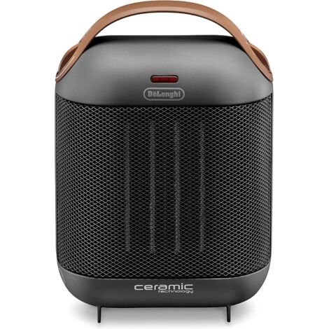 Delonghi HFX 30C18.AG Anthrazit