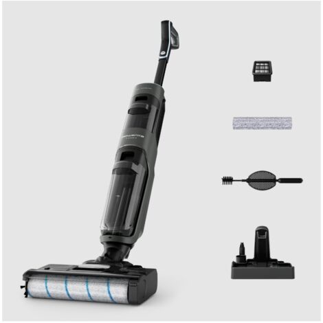 Rowenta GZ 5035 Wet &amp Dry X-clean 4 Nass-/Trockensauger