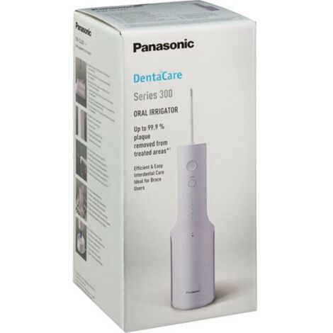 Panasonic EW DJ 26 V303 Munddusche