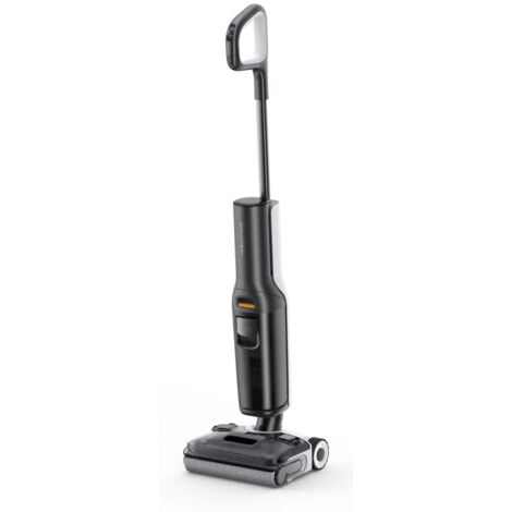 Roborock F25 ACE Elektro-Mop-Akku Trocken Schwarz, White 4 Ah