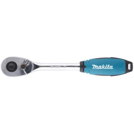 Makita E-11570 Ratsche 1/2 (1/6)