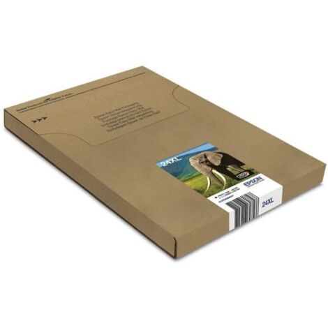 Epson Multipack 6-colours 24XL EasyMail (1/5)