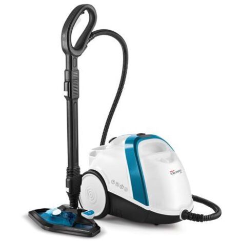 POLTI VAPORETTO SMART 100 B Dampfreinigungsgerät