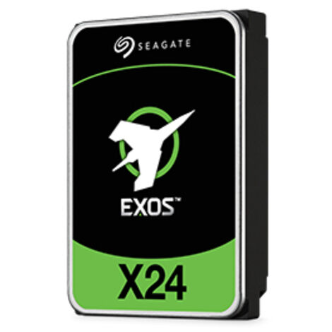 Seagate Exos X24 ST20000NM002H - 20 TB 7200rpm 512 MB 3,5 Zoll SATA 6 Gbit/s (1/2)