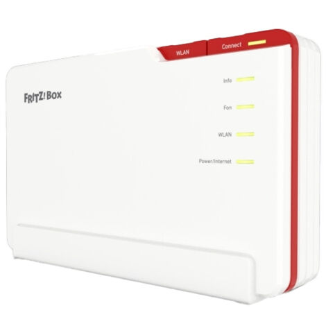 AVM FRITZBox 5690 Pro WLAN-Router