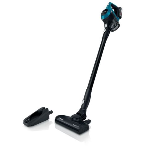 18v wiederaufladbarer stabstaubsauger - Bosch - bbs611lag