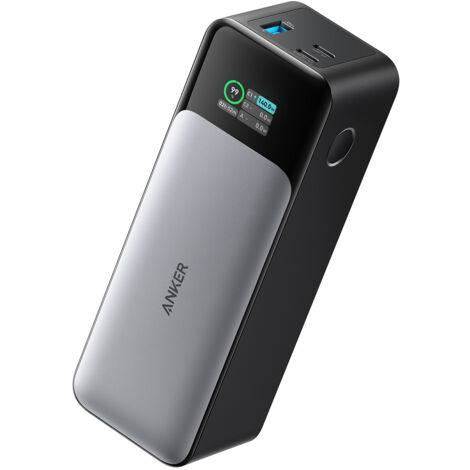 ANKER 737 GaNPrime 140W PD 24K Power Bank