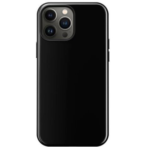 Nomad Sport Case Black MagSafe iPhone 13 Pro Max (1/5)