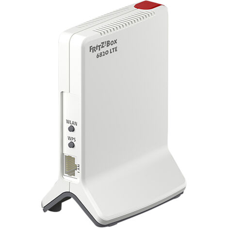AVM FRITZBox 6820 LTE LTE/5G-Router (1/2)