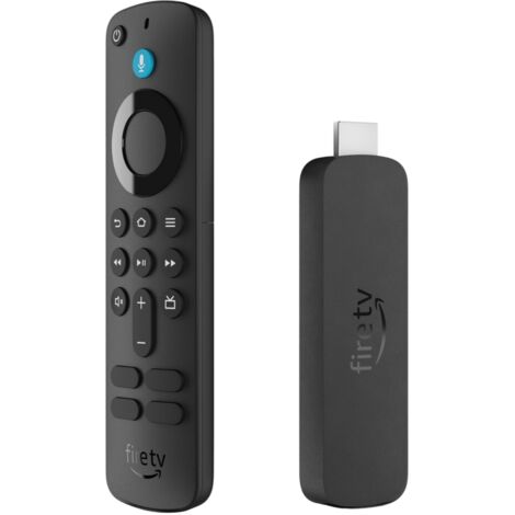 Amazon Fire TV Stick 4K (2024), DE