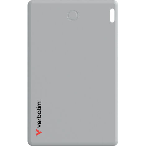 Verbatim MY FINDER CARD TRACKER (1) (1/5)
