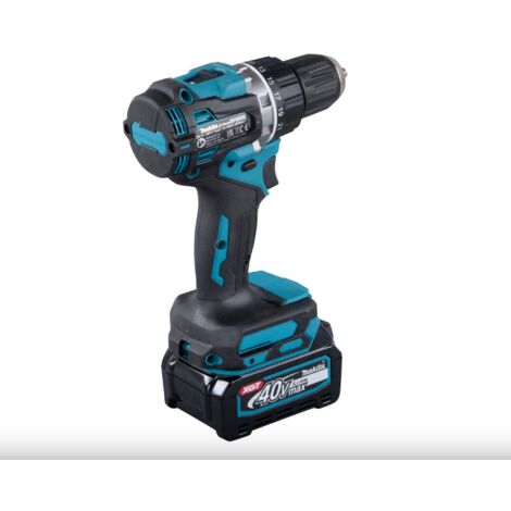 Makita DF002GZ XGT AKKU-BOHRSCHRAUBER 40VMAX