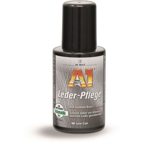 A1 Lederpflege Dr. Wack 2510 - 250 ml
