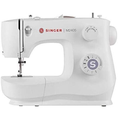 Singer M2405, beige