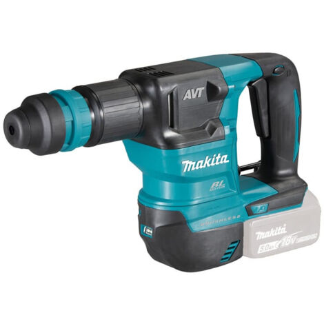 Makita DHK180Z Akku-Meißelhammer solo