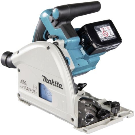 Makita DSP600Z Tauchsäge (ohne Koffer)