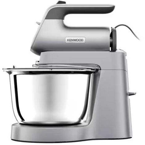 Kenwood Elektro HMP 54.000SI Silber (1/4)