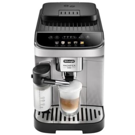 Delonghi ECAM 290.61.SB MAGNIFICA EVO Kaffeevollautomat