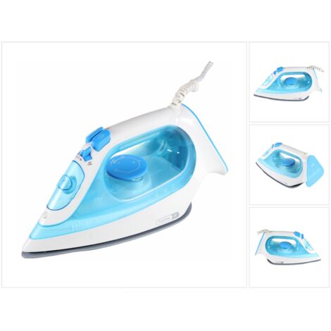 Braun SI 3053.BL 0127405003, weiß/blau