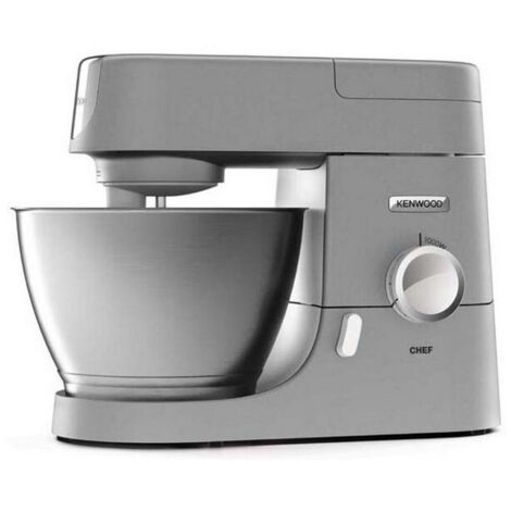 Kenwood KVC3150S Chef 0W20011179, silber (1/5)