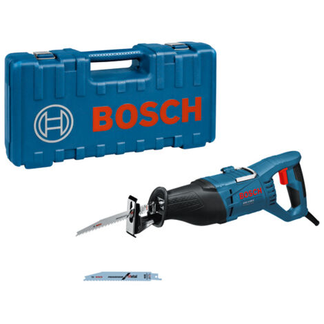 Bosch Säbelsäge GSA 1100 E 1100 Watt