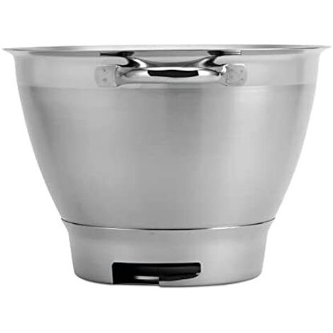 Kenwood KAT521SS 4,6l Edelstahlschüssel